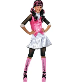Draculaura kostume