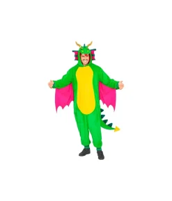 Drage kostume