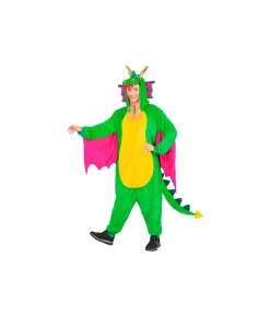 Drage kostume