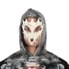 Dragekranie maske