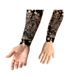 Drage tatovering