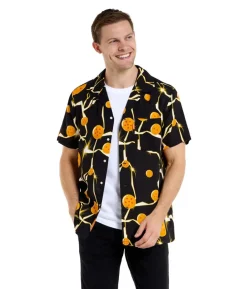 Dragon Ball skjorte