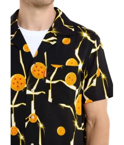 Dragon Ball skjorte