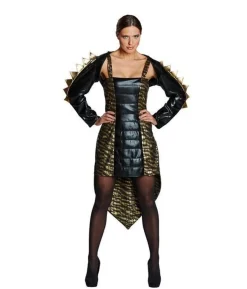 Dragon Lady kostume
