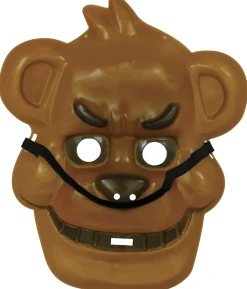 Dræber bjørn maske, barn