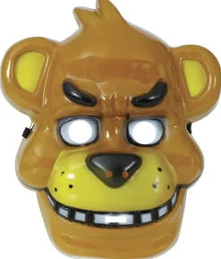 Dræber bjørn maske, barn