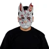 Dræber kanin maske