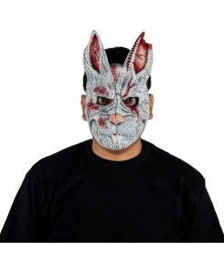Dræber kanin maske