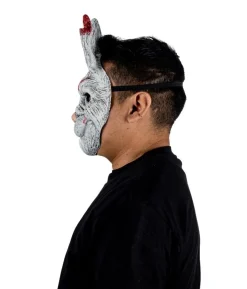 Dræber kanin maske