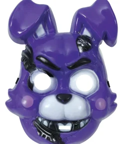 Dræber kanin maske, børn