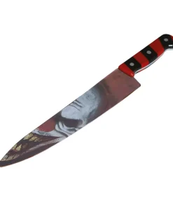Dræberklovn kniv, 37 cm