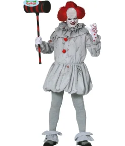 Dræber Klovn kostume