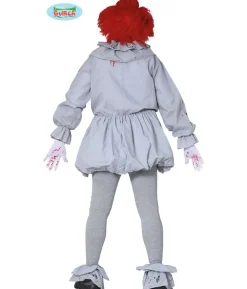 Dræber Klovn kostume