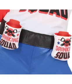 Drinking Squad kostume