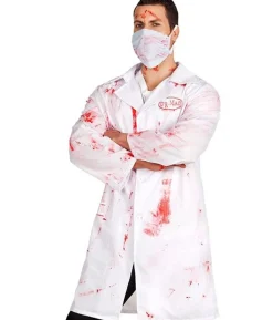 Dr. Mad kostume