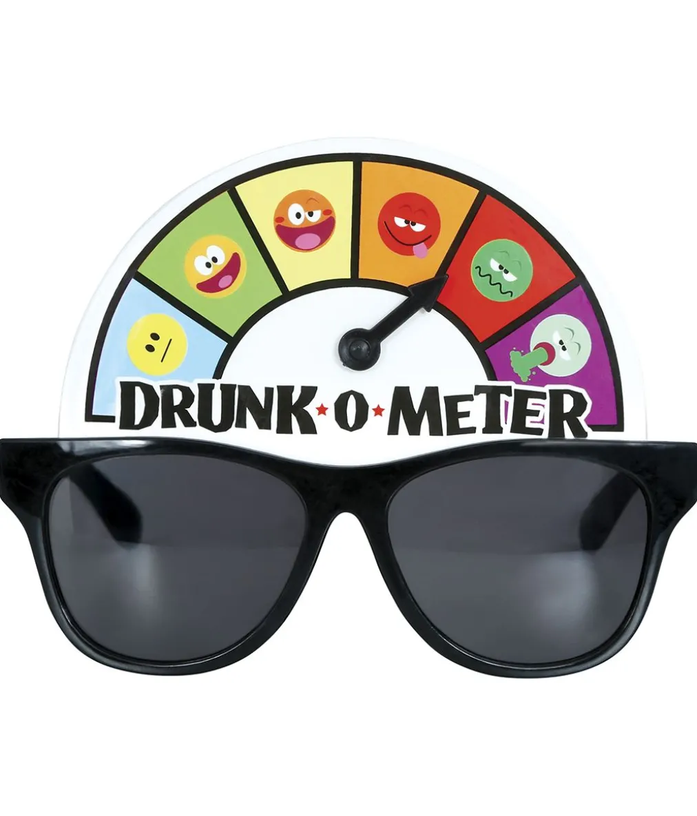 Drunk O Meter briller