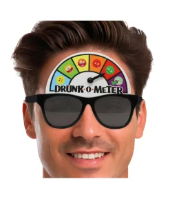 Drunk O Meter briller