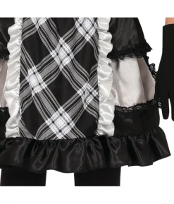 Dukke kostume