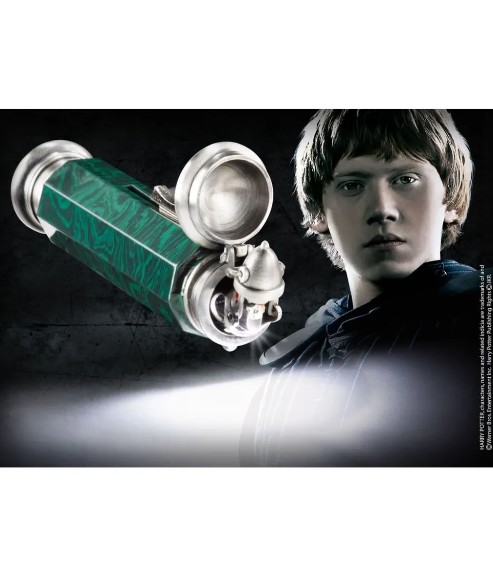 Dumbledores Deluminator