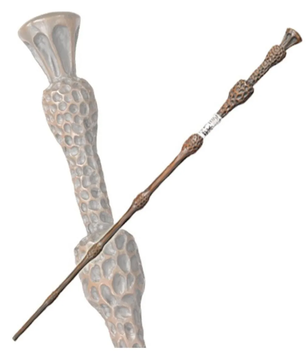 Dumbledore tryllestav