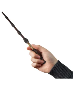 Dumbledore tryllestav kuglepen med stand
