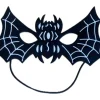 Edderkop halvmaske
