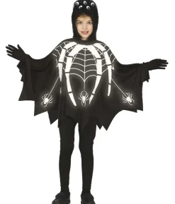 Edderkop kostume
