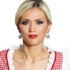 Edelweiss øreringe