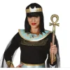 Egyptisk Ankh kors scepter