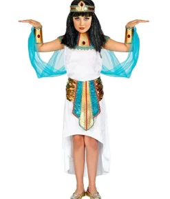 Egyptisk Dronning kostume
