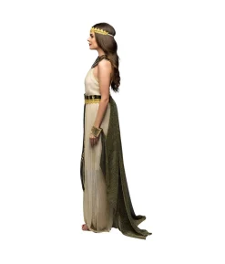 Egyptiske Dalilah kostume