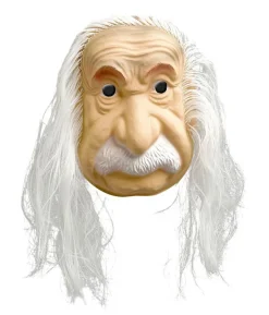 Einstein maske