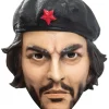 El Che Guevara maske