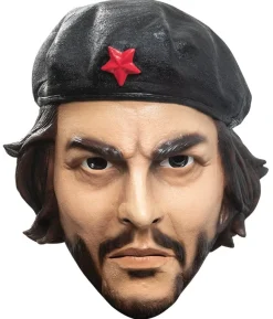 El Che Guevara maske