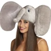 Elefant hat