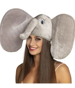Elefant hat