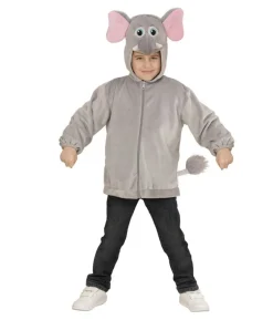Elefant hoodie