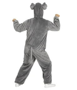 Elefant kostume