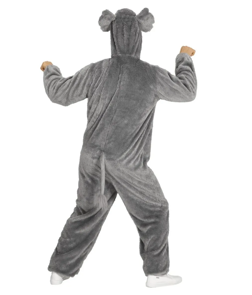 Elefant kostume