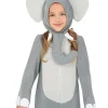 Elefant kostume
