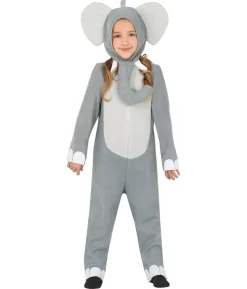 Elefant kostume