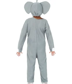 Elefant kostume
