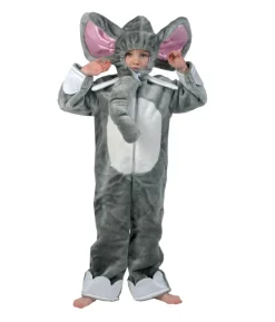 Elefant kostume