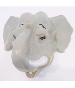 Elefant maske