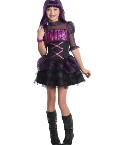 Elissabat kostume
