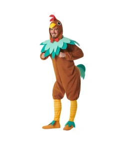 El pollo loco kylling kostume