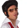 Elvis guld briller