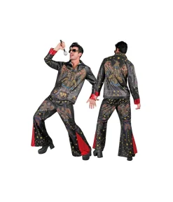 Elvis Presley kostume