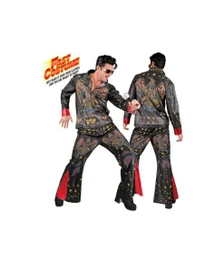 Elvis Presley kostume