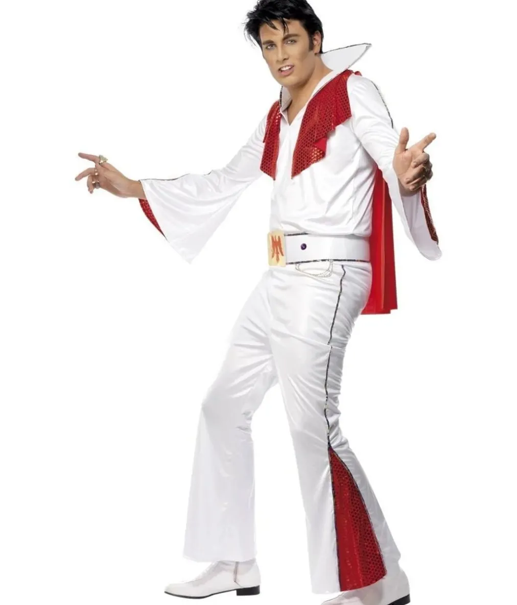 Elvis Presley kostume